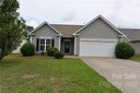 126 Newport Drive sold home in Kannapolis, SC