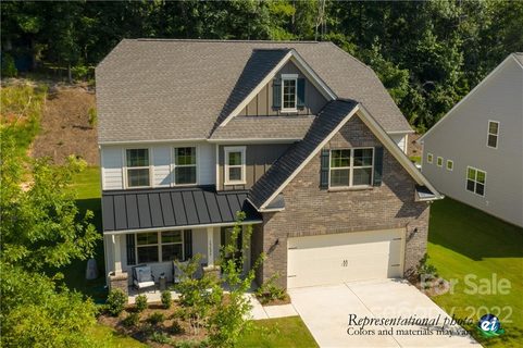 12098 Bishop Castle Drive Lot 731