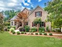 364 Indian Trail sold home in Mooresville, SC