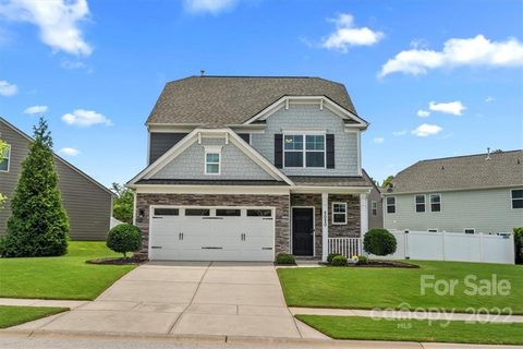 5020 Fenwick Court