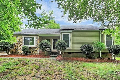 11307 Five Cedars Road