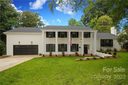 2934 Eastburn Road sold home in Charlotte, SC