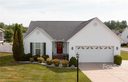 1025 Ayrshire Lane sold home in Dallas, SC