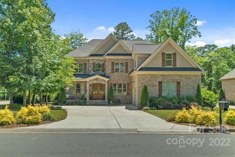 1101 Anniston Place sold home in Anniston Grove, Indian Trail, NC