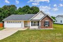 2427 Hawk Ridge Drive sold home in Gastonia, SC