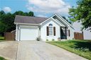 6007 Patricia Ryan Drive 41 sold home in Charlotte, SC