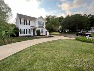 11807 Golden Maple Lane