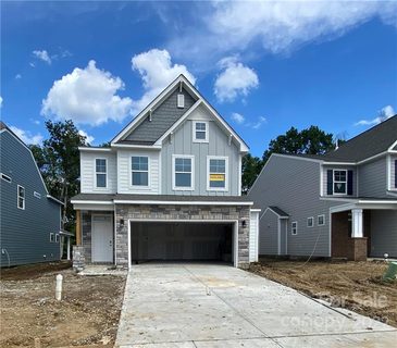 3875 Center Place Drive Lot 39