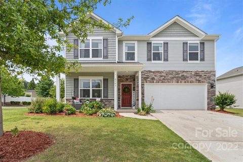 8703 Heartleaf Road