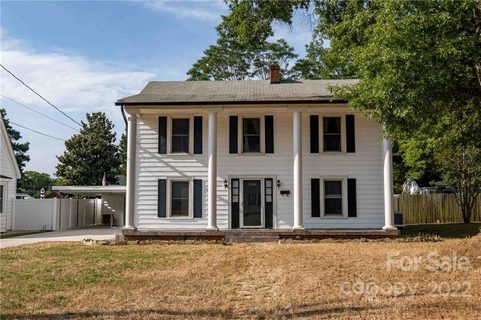 1106 Central Drive