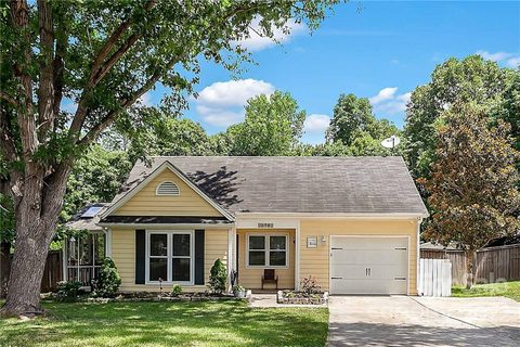 13701 Linthorpe Court