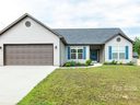 129 Water Leaf Drive sold home in Weaverville, SC