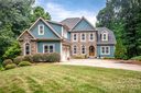 7341 Tallwood Drive sold home in Denver, SC