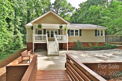 3109 Archdale Drive