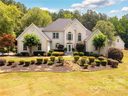 347 Benford Drive sold home in Boiling Springs, SC