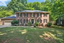 16433 Beech Hill Drive sold home in Huntersville, SC