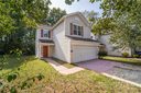 8400 Wallace Glen Drive sold home in Charlotte, SC
