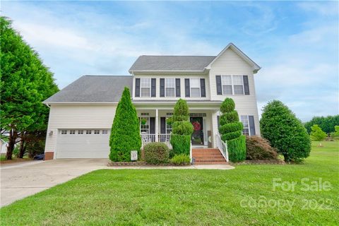 700 Summey Farm Drive