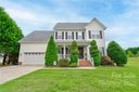 700 Summey Farm Drive sold home in Dallas, SC