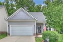 2039 Horizon Court sold home in Matthews, SC