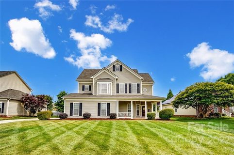 119 Lamplighter Lane