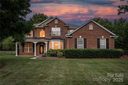 9621 Belloak Lane sold home in Waxhaw, SC