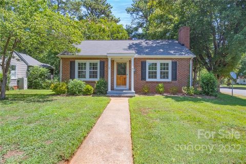 502 Ascot Ridge Road