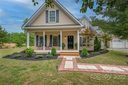 1043 Hooper Creek Road sold home in Tryon, SC