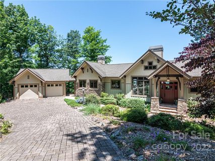 89 Sweetshrub Lane sold home in Sylvan Heights, Brevard, NC