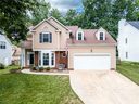 1663 Heather Glen Road sold home in Kannapolis, SC