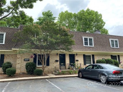 2227 Rexford Road