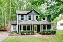 404 Canadice Road sold home in Huntersville, SC