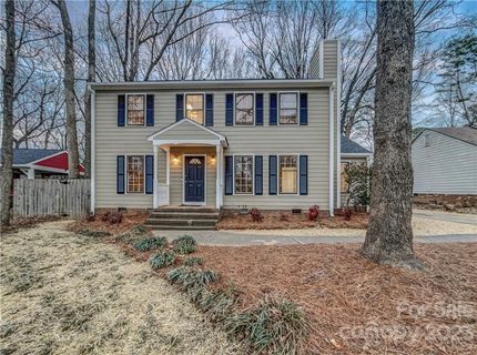 7611 Applewood Lane