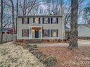 7611 Applewood Lane sold home in Charlotte, SC