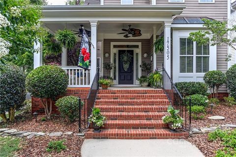 17505 Calverton Road