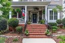 17505 Calverton Road sold home in Huntersville, SC