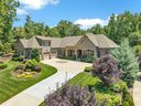 1108 Bromley Drive sold home in Weddington, SC