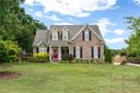 2917 Sweetgrass Lane sold home in Monroe, SC