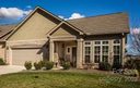 3543 South Bank Court sold home in Matthews, SC
