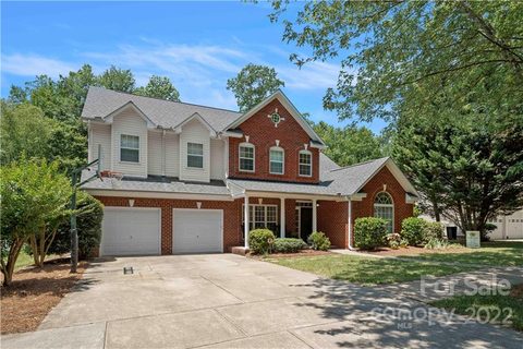9830 Willow Leaf Lane