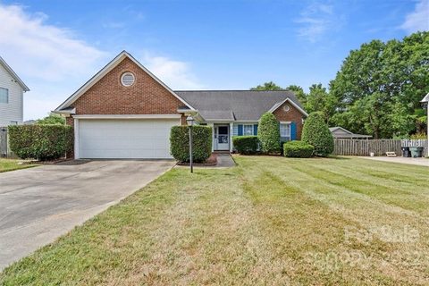 3560 Cedar Springs Drive