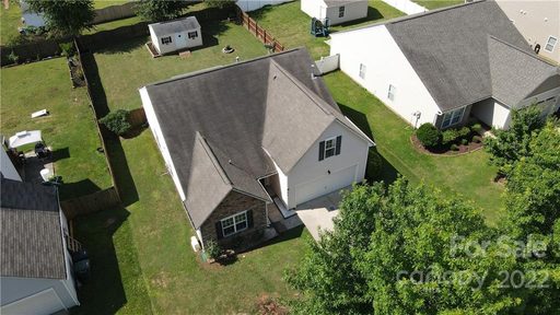 1915 Rockycreek Lane