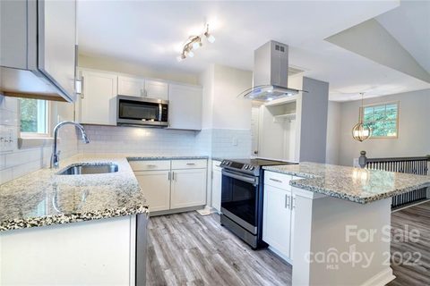 6401 Piney Path Road sold home in Tamaron, Charlotte, NC