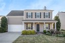 11333 Chapeclane Road sold home in Charlotte, SC