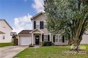 9536 Forest Path Drive sold home in Charlotte, SC
