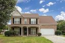 2015 Makin Drive sold home in Indian Trail, SC