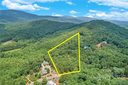 Lot 26 Laurel Lakes Parkway 26 PH1 sold home in Lake Lure, SC