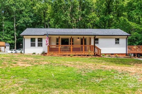 351 Lucky Drive 22 sold home in Westover, Concord, NC
