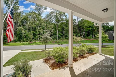 2018 Beacon Avenue sold home in Creeks Landing, Monroe, NC