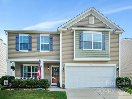 2824 Tall Oaks Drive